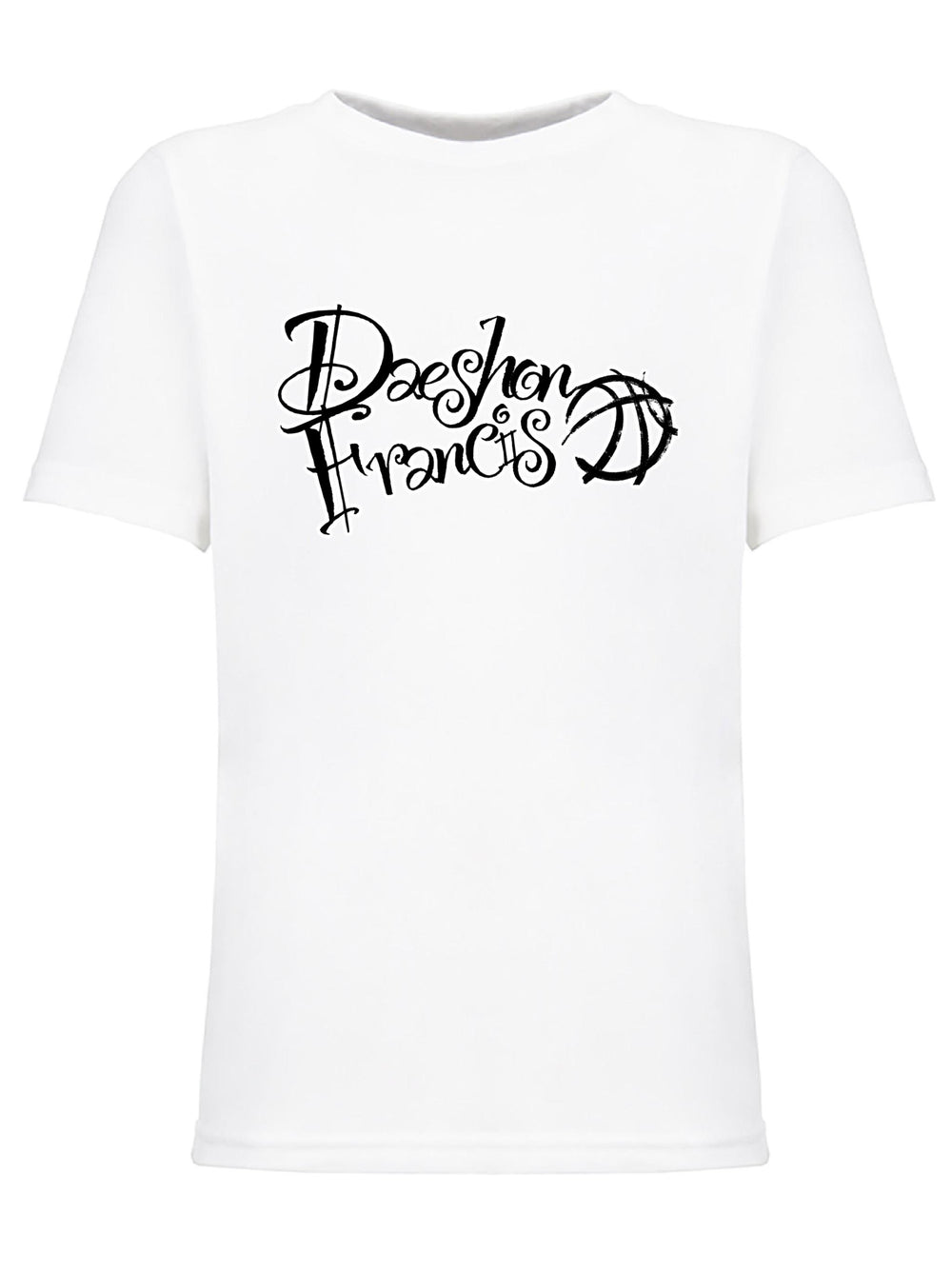 Daeshon Francis Youth T-Shirt