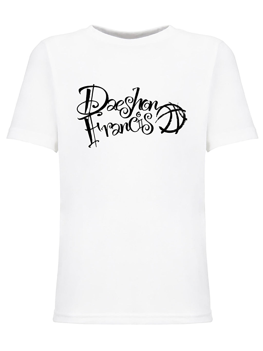 Daeshon Francis Youth T-Shirt