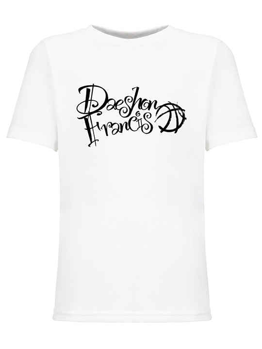 Daeshon Francis Youth T-Shirt