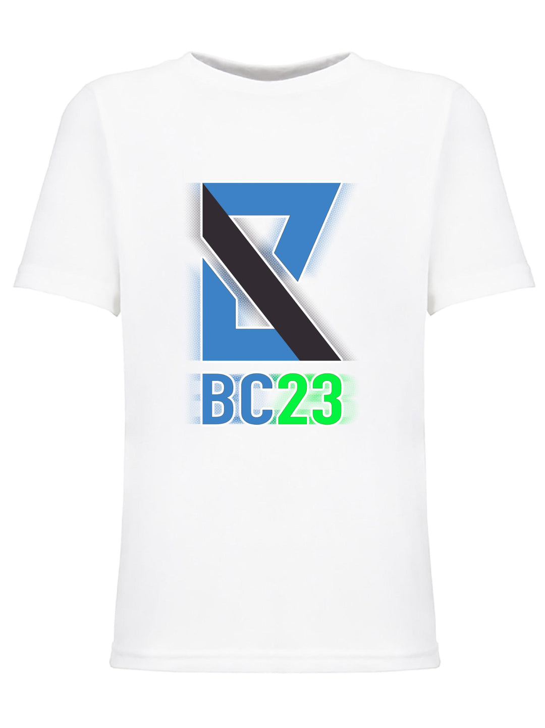 BC23 Youth T-Shirt