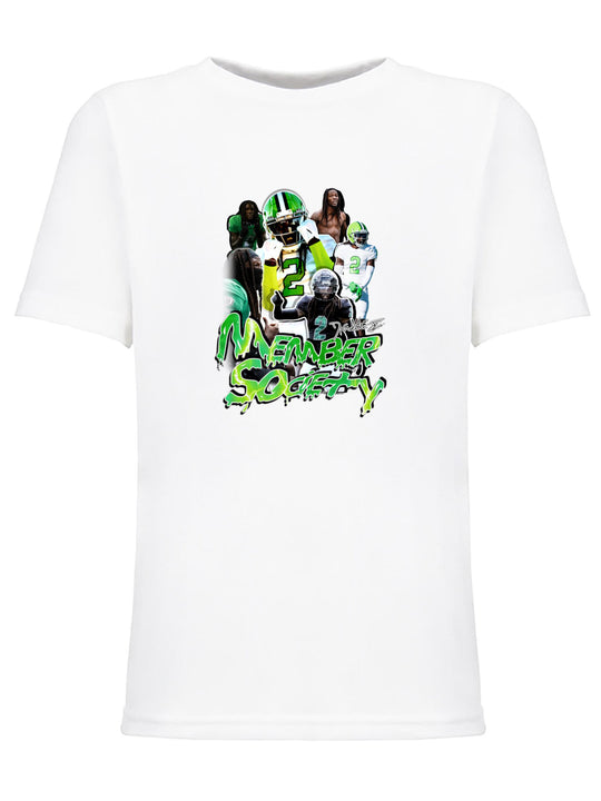 DeShawn Gaddie Jr Youth T-Shirt