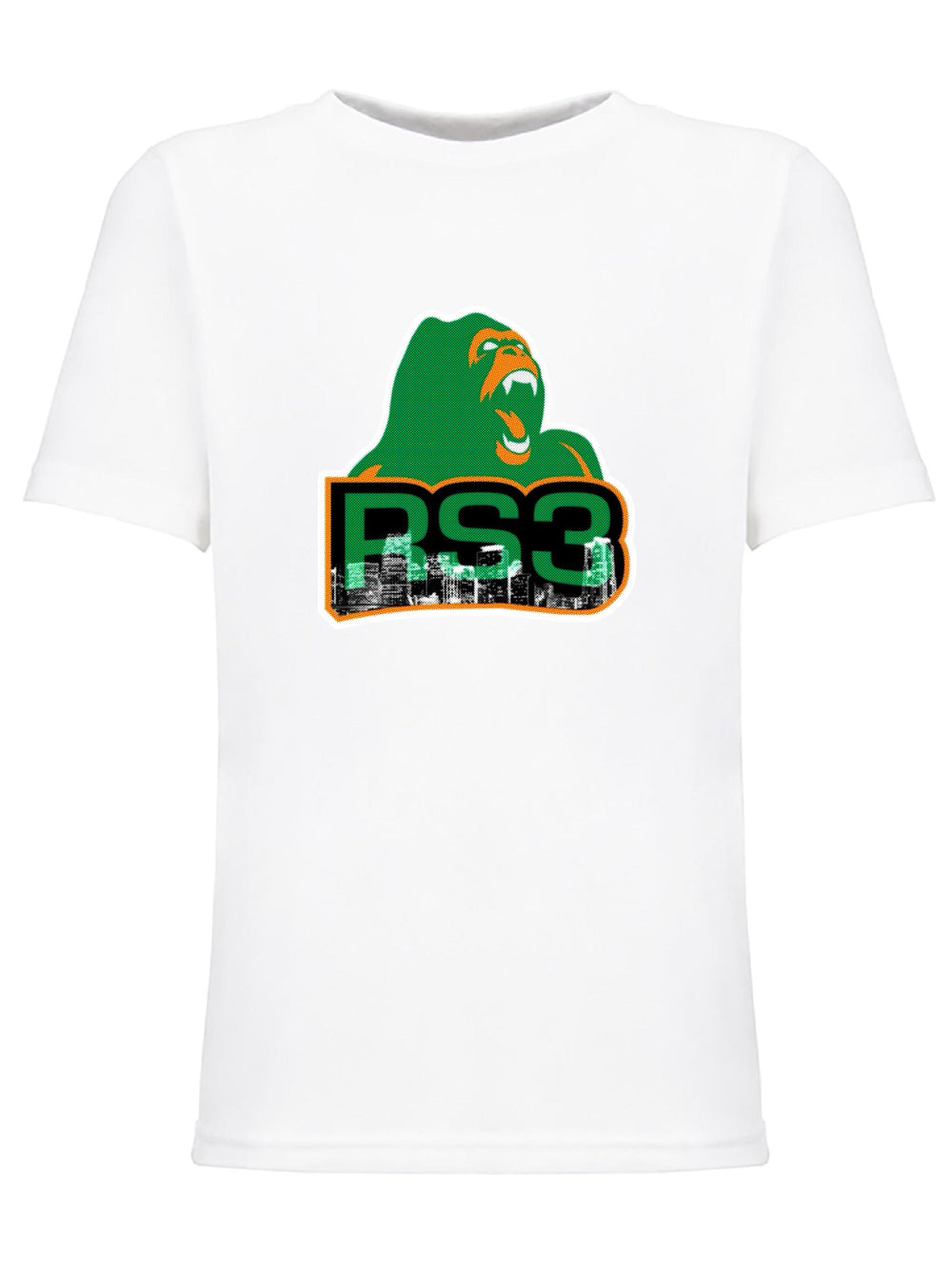 Roland Smith III Youth T-Shirt