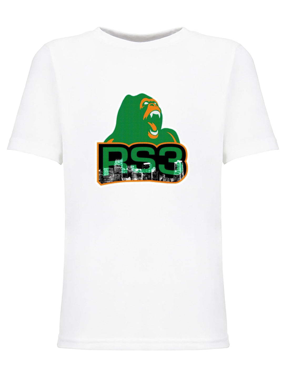 Roland Smith III Youth T-Shirt
