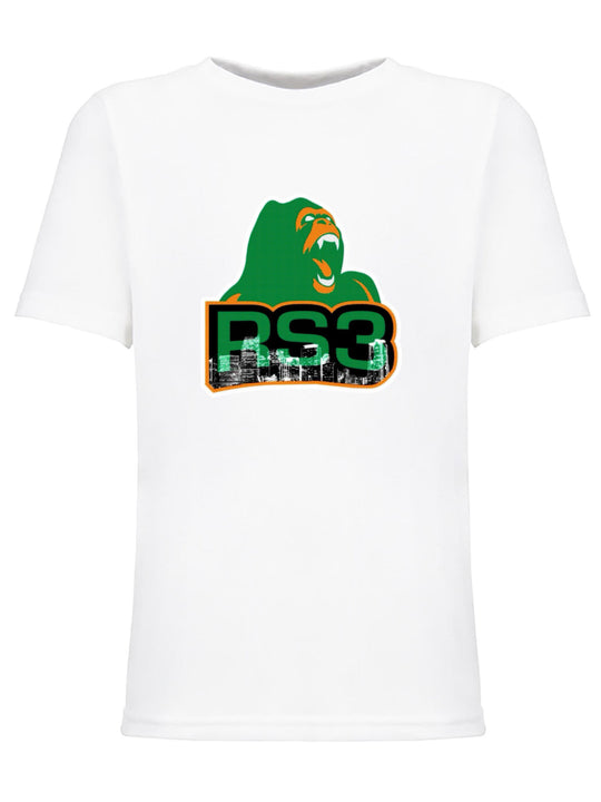 Roland Smith III Youth T-Shirt