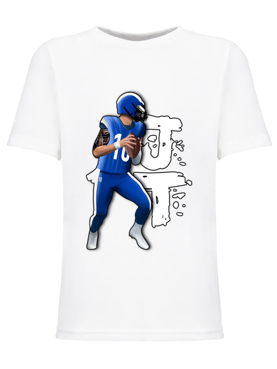 Jordan Ta'amu Youth T-Shirt