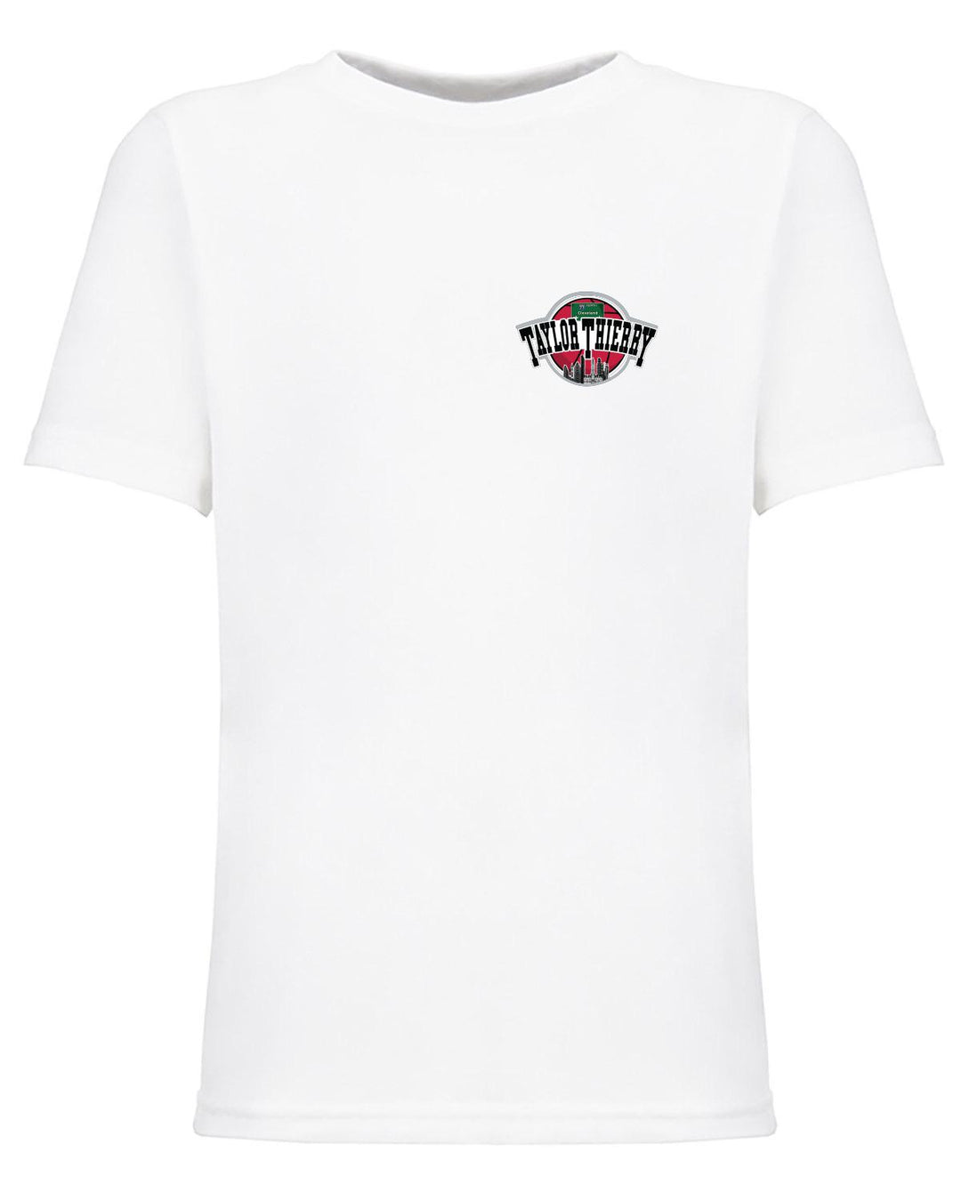 Taylor Thierry Youth T-Shirt