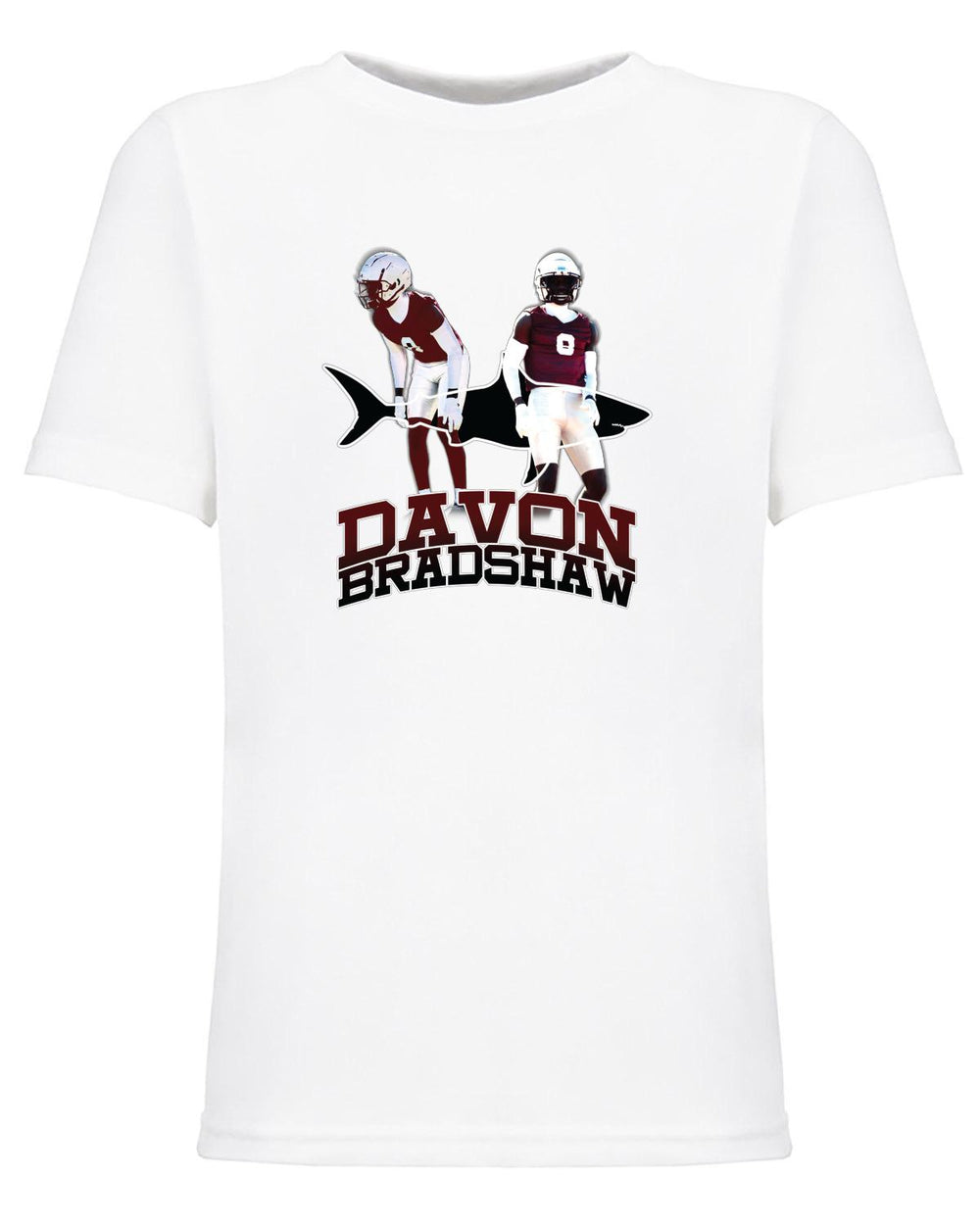 Davon Bradshaw Youth T-Shirt