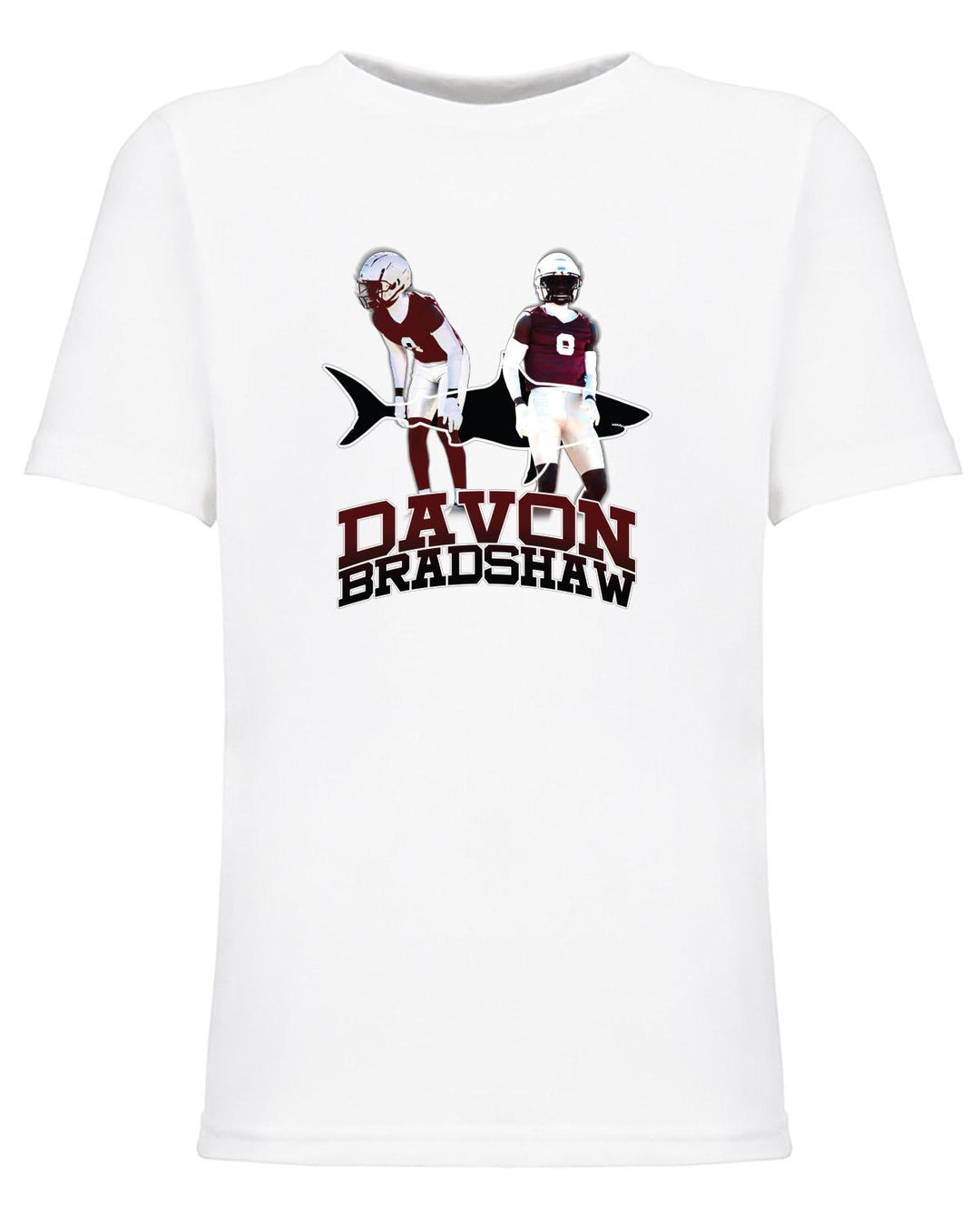 Davon Bradshaw Youth T-Shirt