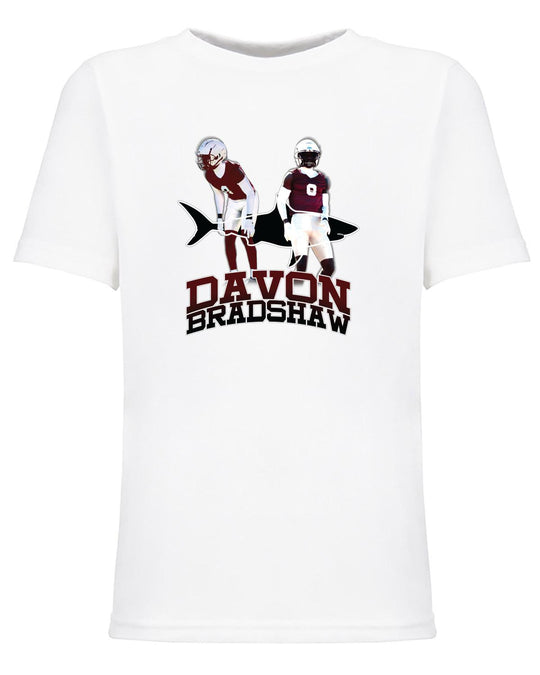 Davon Bradshaw Youth T-Shirt
