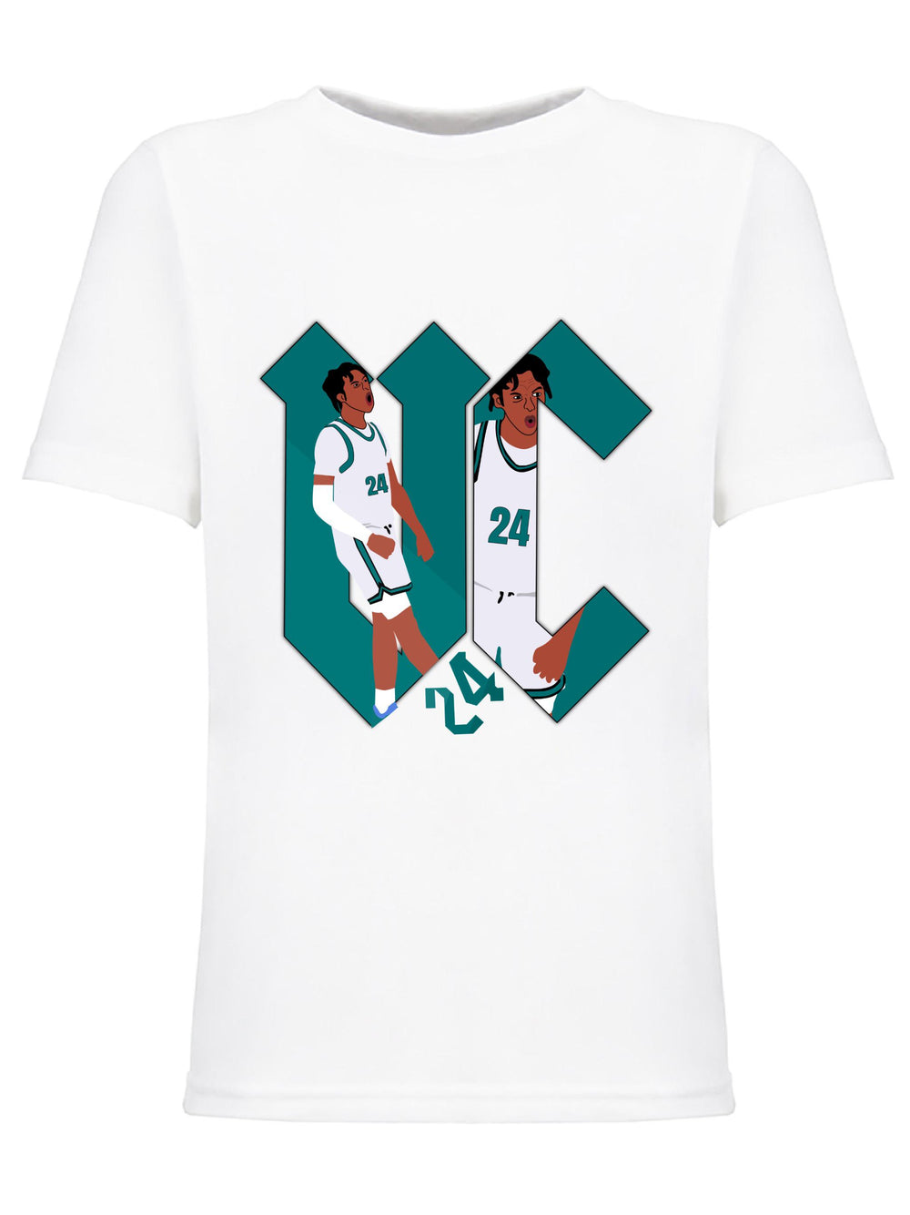 Vince Cole Youth T-Shirt