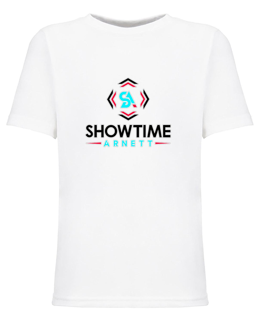 Showtime Arnett Youth T-Shirt