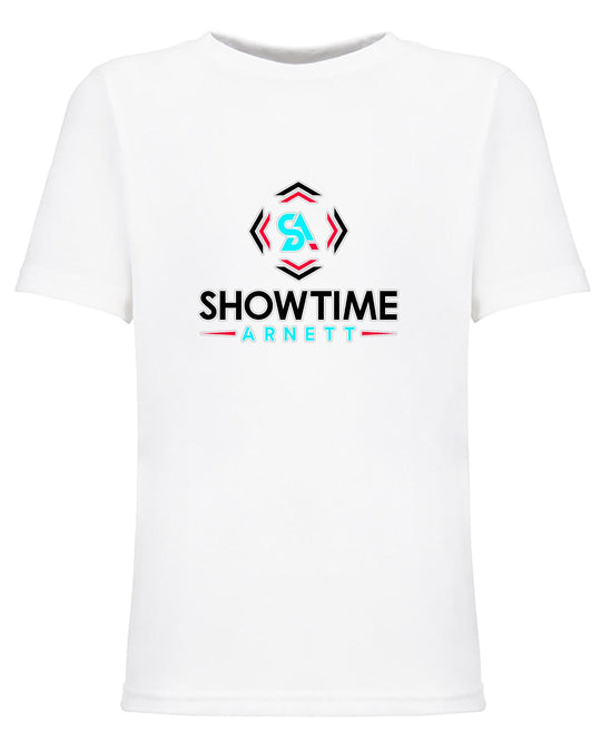 Showtime Arnett Youth T-Shirt