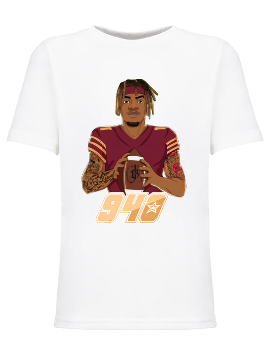 Javen Banks Youth T-Shirt