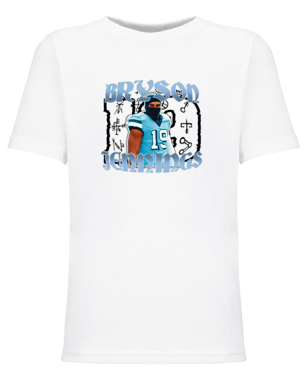 Bryson Jennings Youth T-Shirt