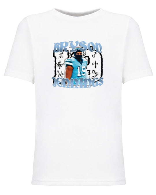 Bryson Jennings Youth T-Shirt