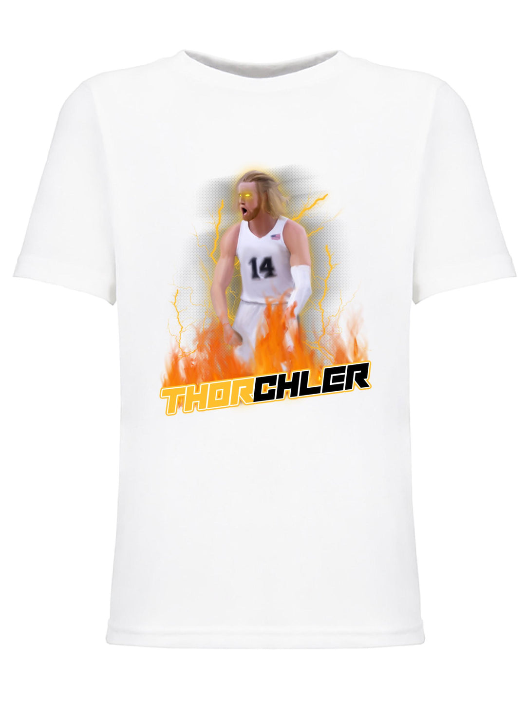 Noah Horchler Youth T-Shirt