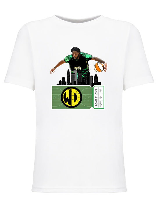 Will Davis Youth T-Shirt