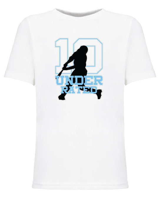 Quiller Threads Youth T-Shirt
