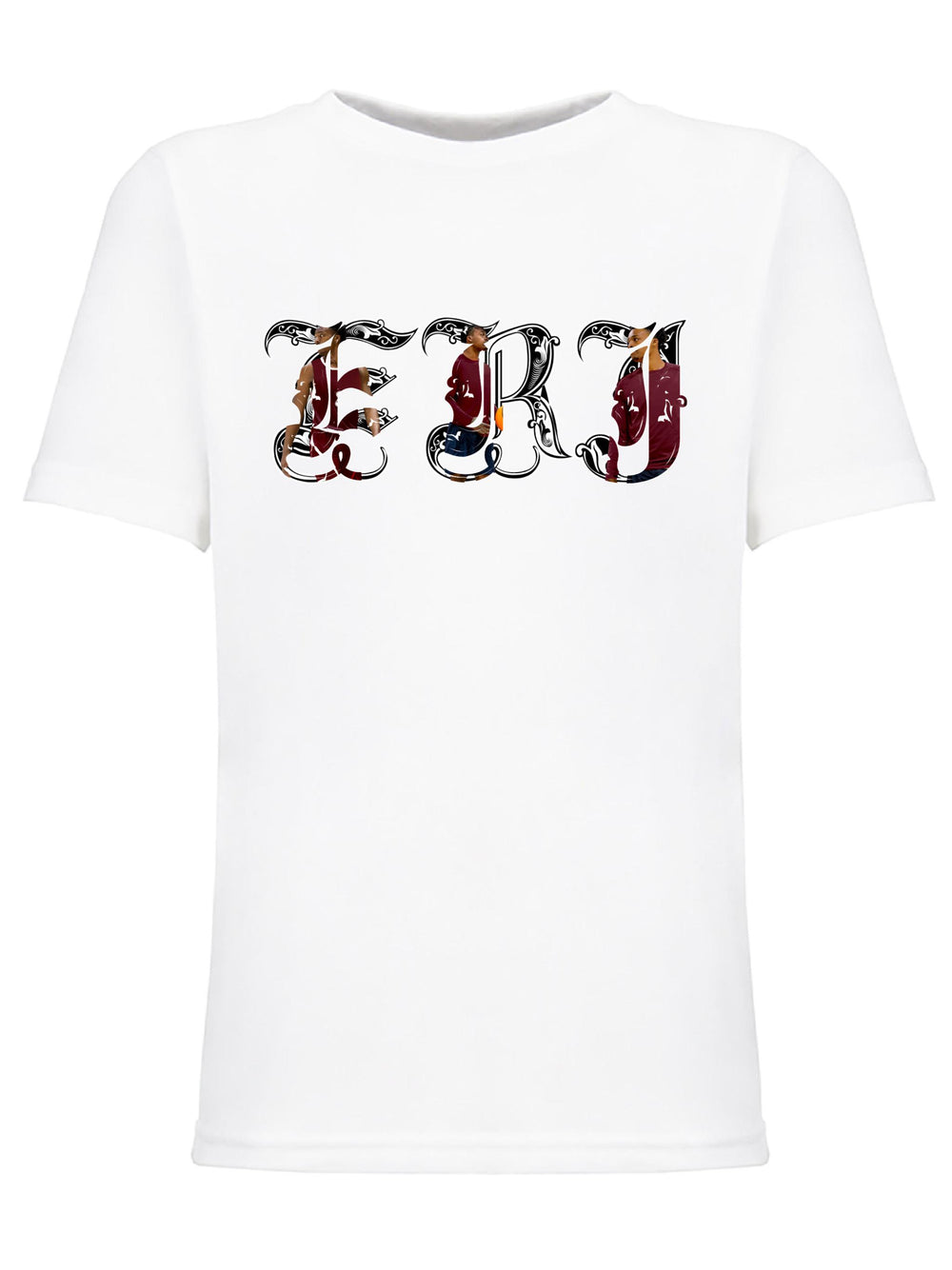 Eric Reed Jr Youth T-Shirt