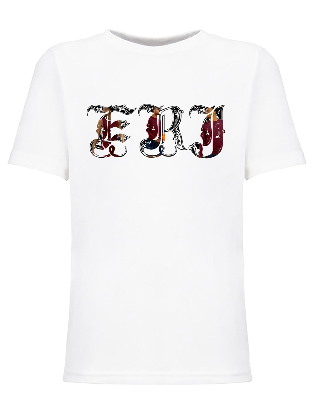 Eric Reed Jr Youth T-Shirt