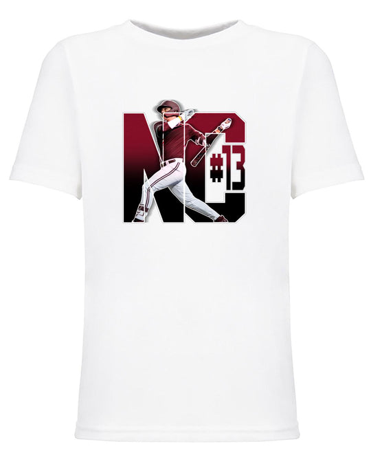 Nate Chester Youth T-Shirt
