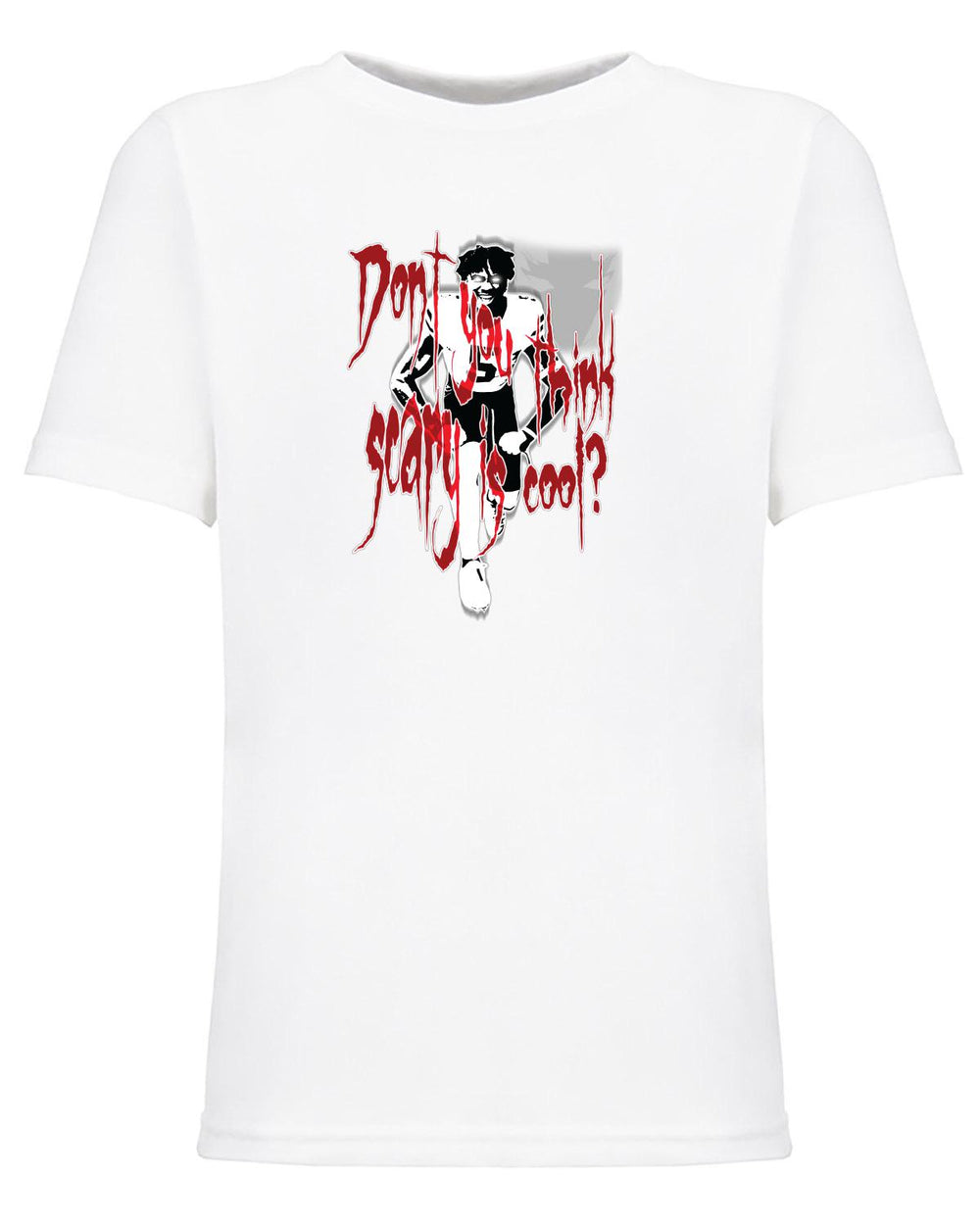 Jaidyn Doss Youth T-Shirt