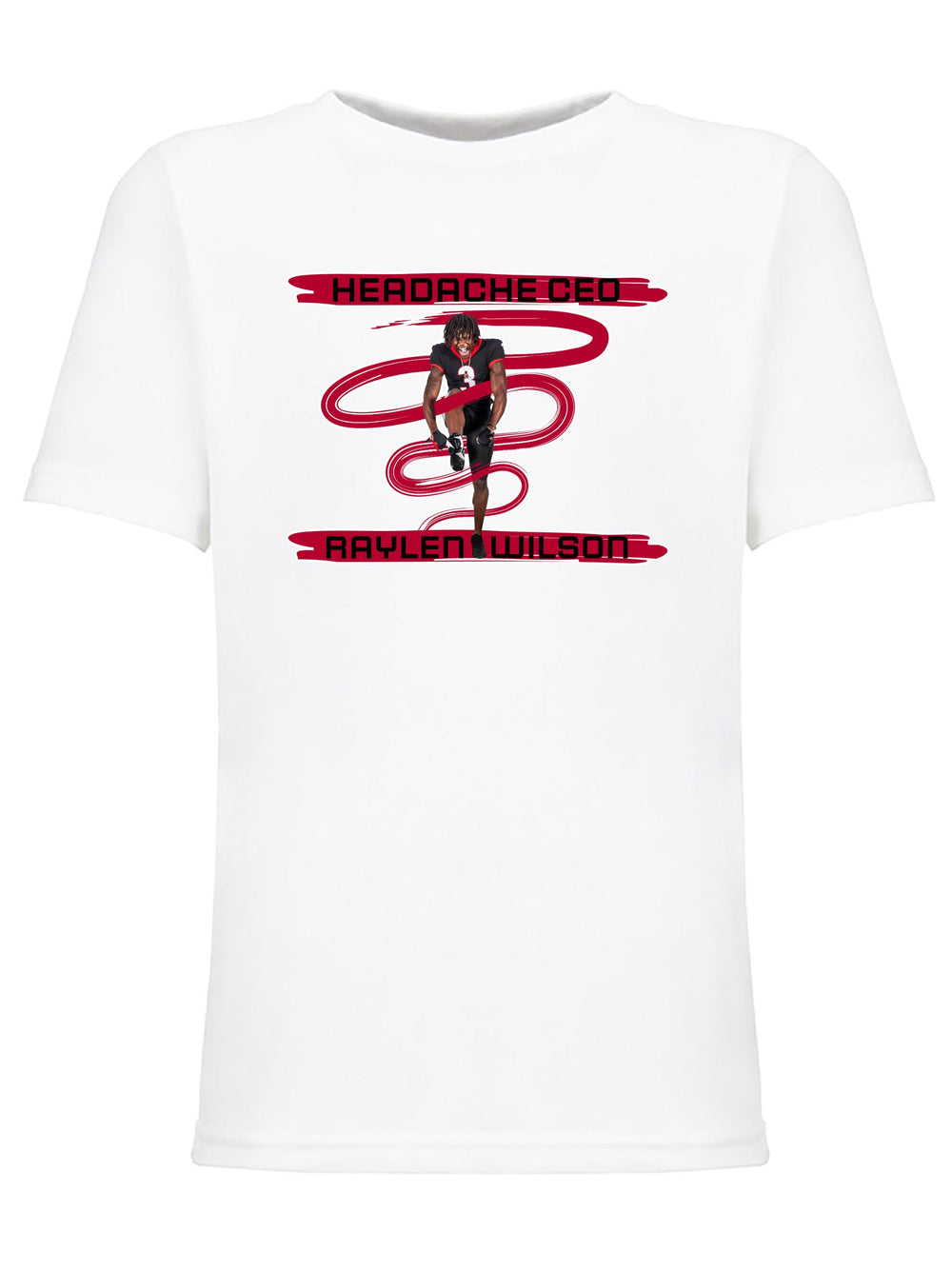 Raylen Wilson Youth T-Shirt