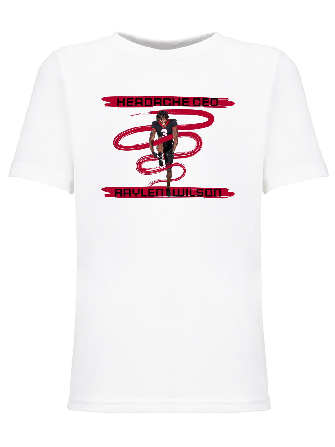 Raylen Wilson Youth T-Shirt