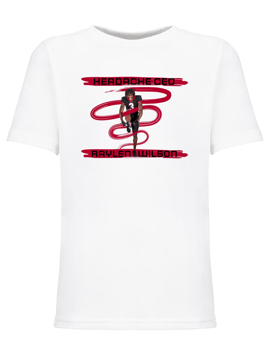 Raylen Wilson Youth T-Shirt