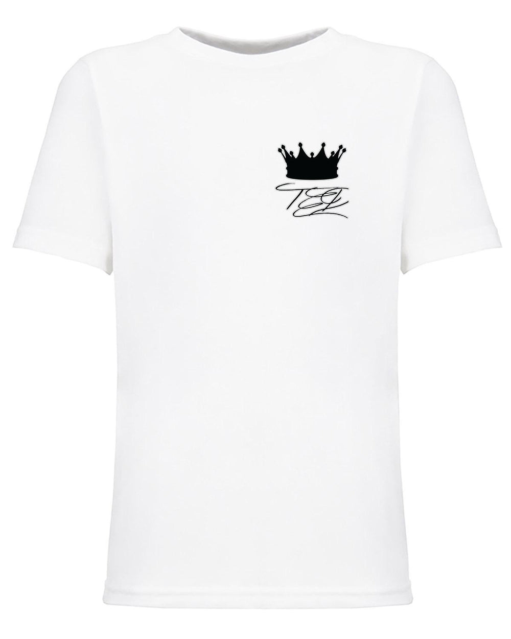 Elton Dyer Youth T-Shirt