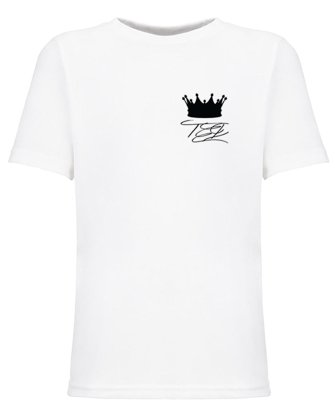 Elton Dyer Youth T-Shirt