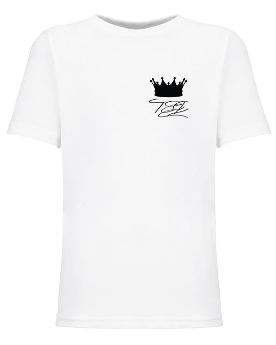 Elton Dyer Youth T-Shirt