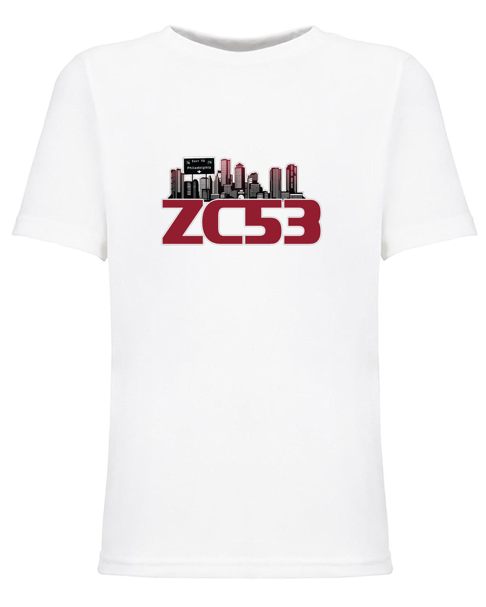 Zymir Cobbs Youth T-Shirt