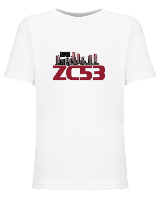 Zymir Cobbs Youth T-Shirt