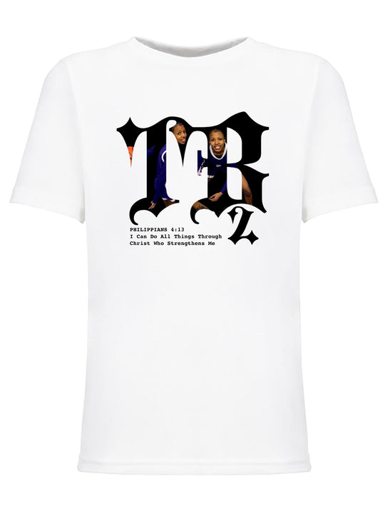 Teeonna Barkley Youth T-Shirt