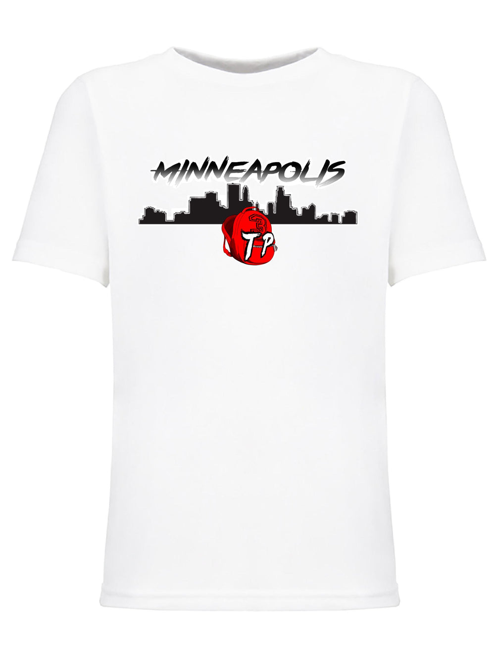 Tywhon Pickford Youth T-Shirt
