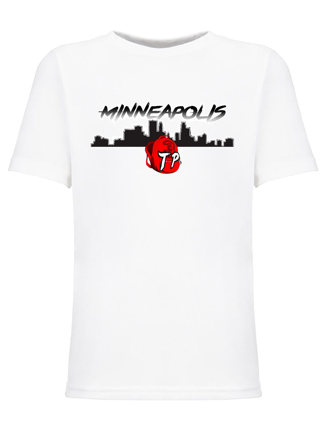 Tywhon Pickford Youth T-Shirt