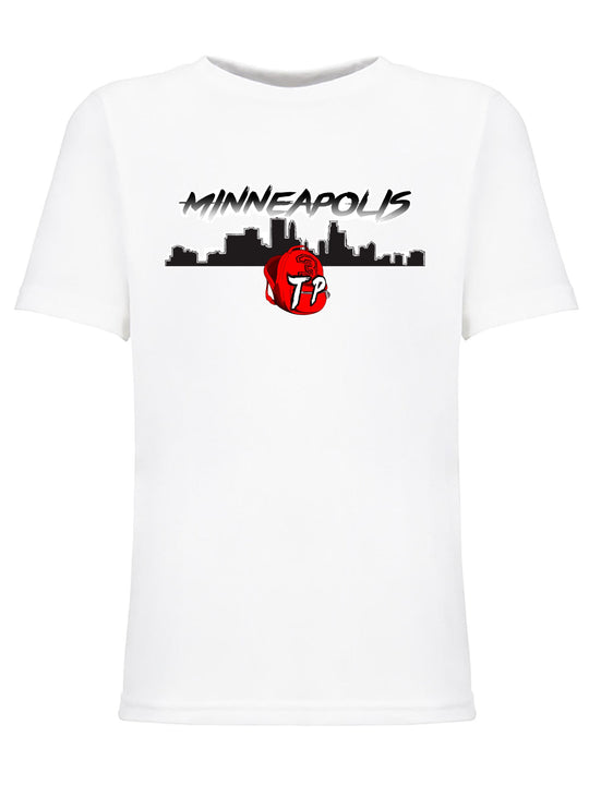 Tywhon Pickford Youth T-Shirt