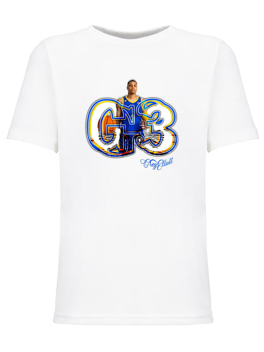 Greg Elliott Youth T-Shirt