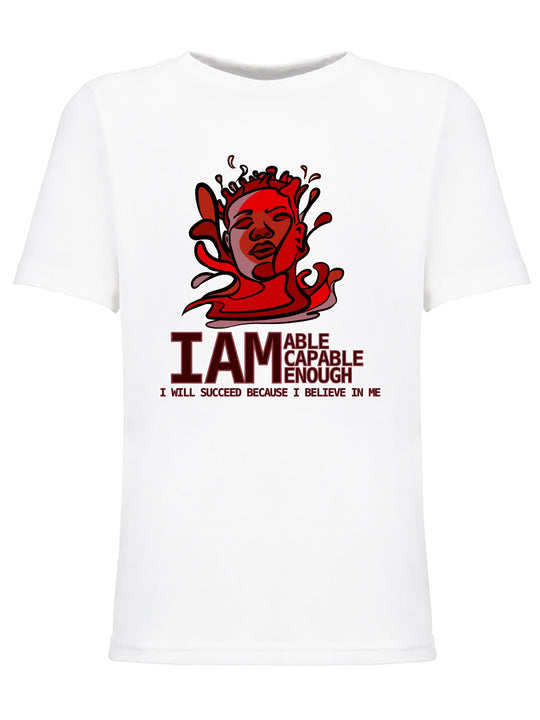 I AM Youth T-Shirt
