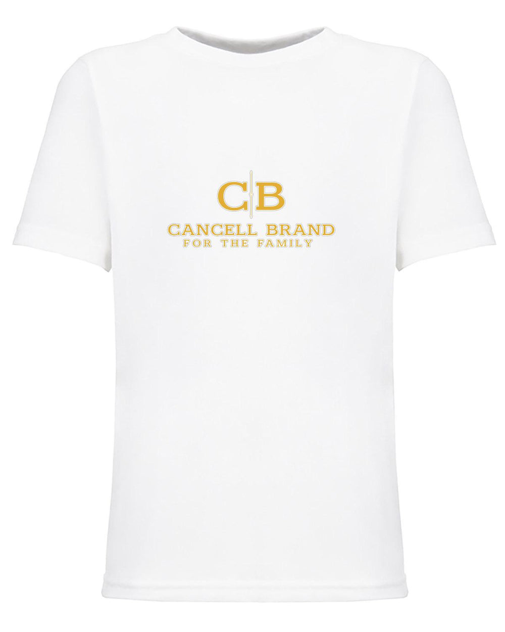 CANCELL Youth T-Shirt