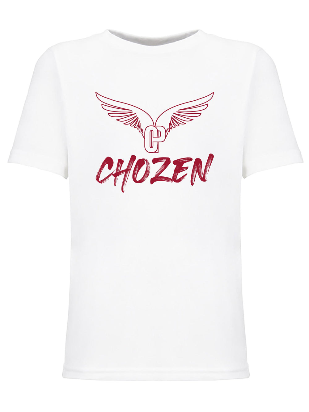 Chester Pruitt Youth T-Shirt