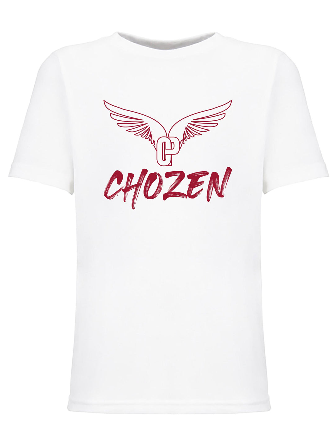 Chester Pruitt Youth T-Shirt