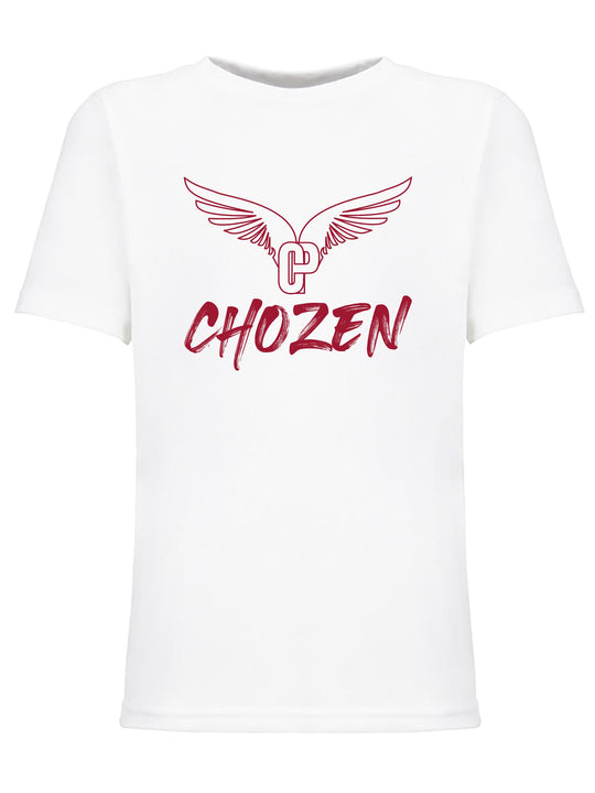 Chester Pruitt Youth T-Shirt
