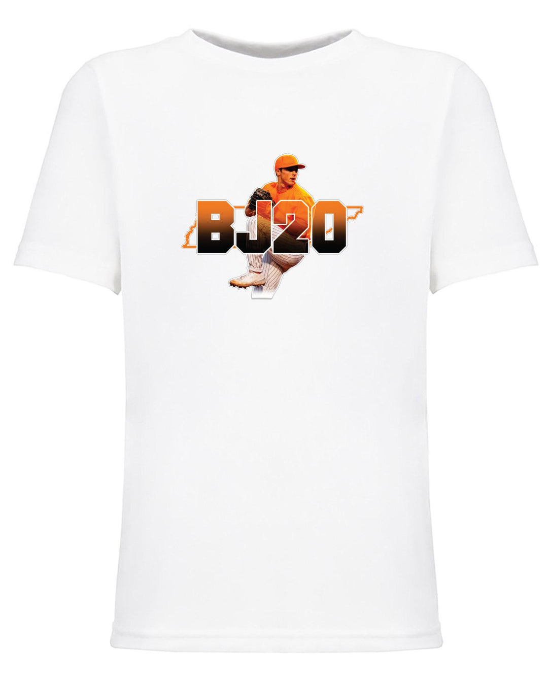Bryce Jenkins Youth T-Shirt