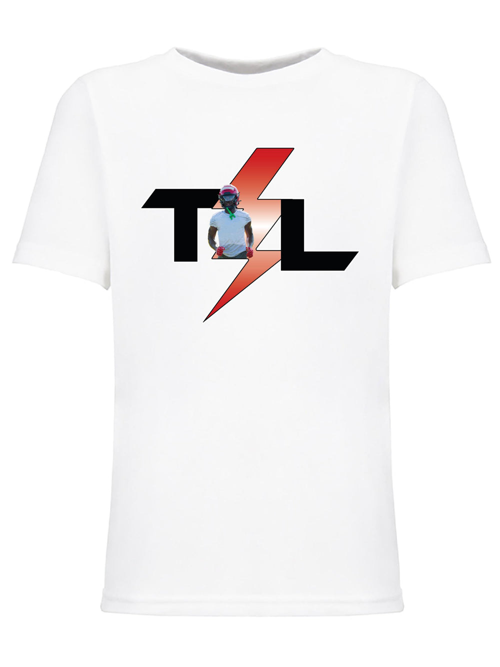 TJ Lockley Youth T-Shirt