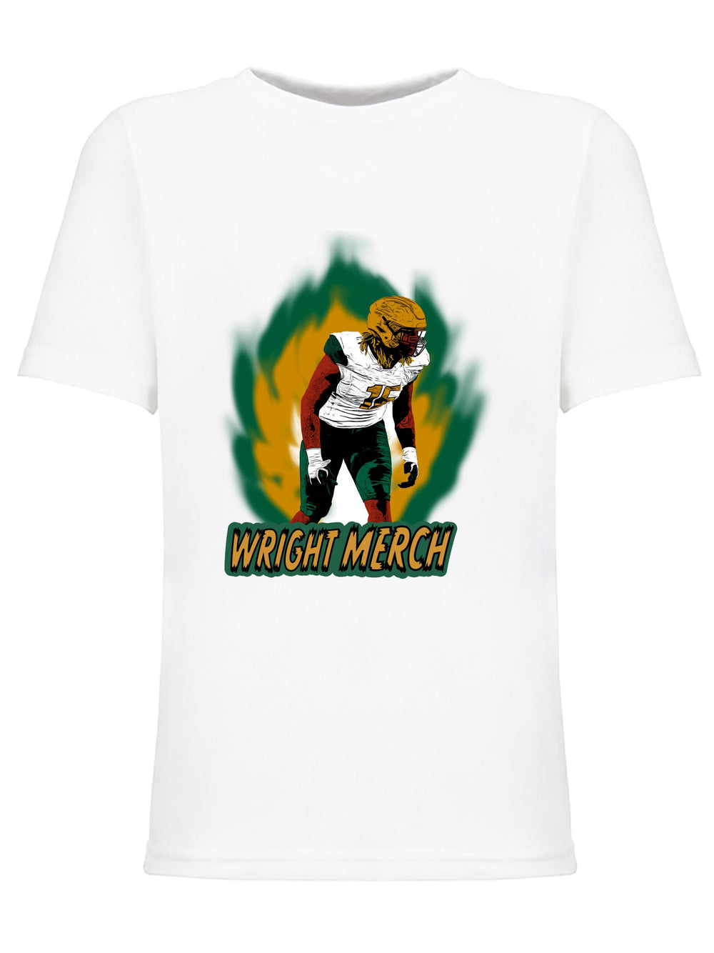 The Wright Merch Youth T-Shirt