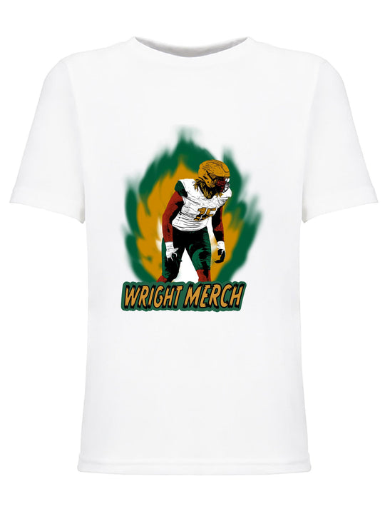 The Wright Merch Youth T-Shirt