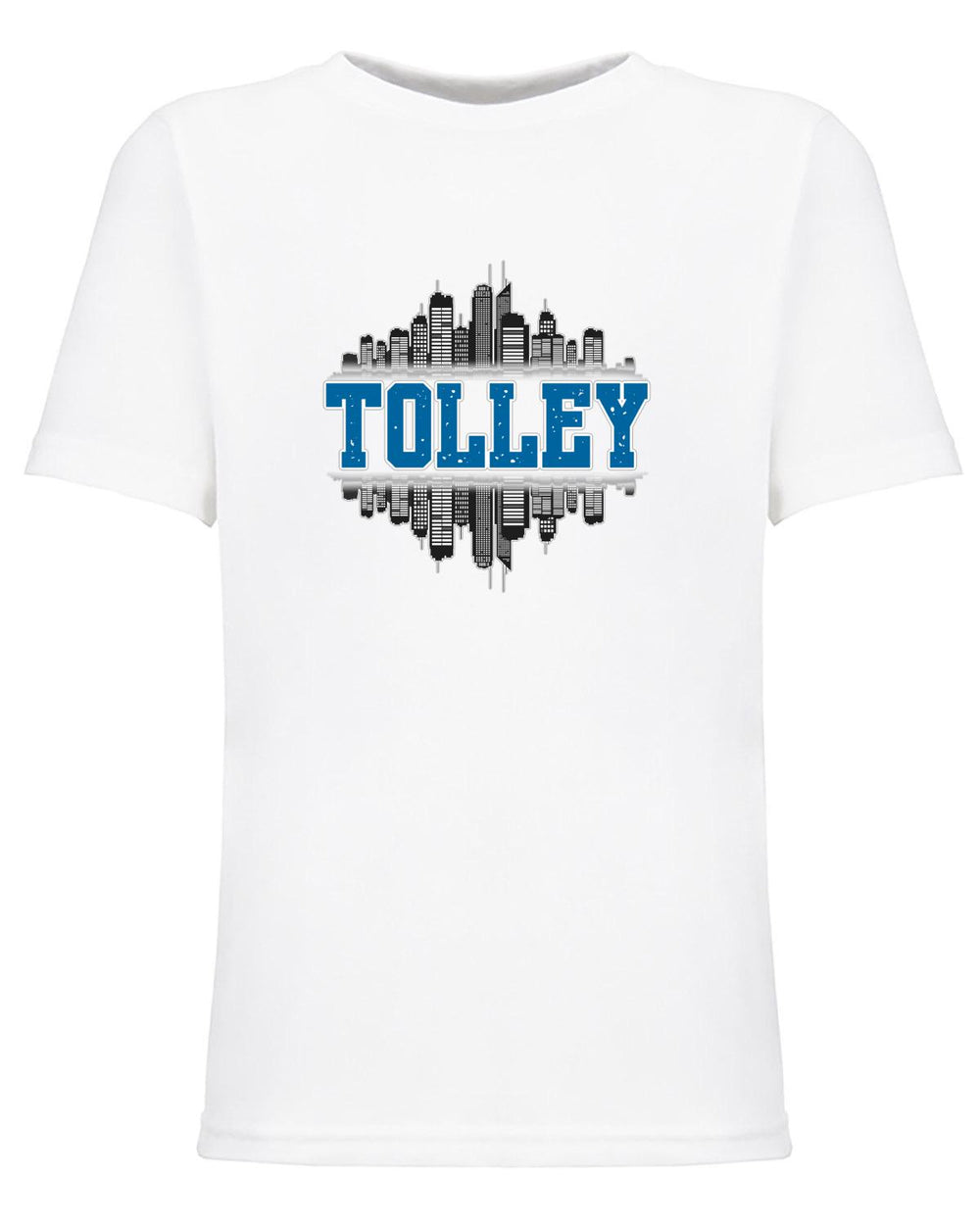 Banks Tolley Youth T-Shirt