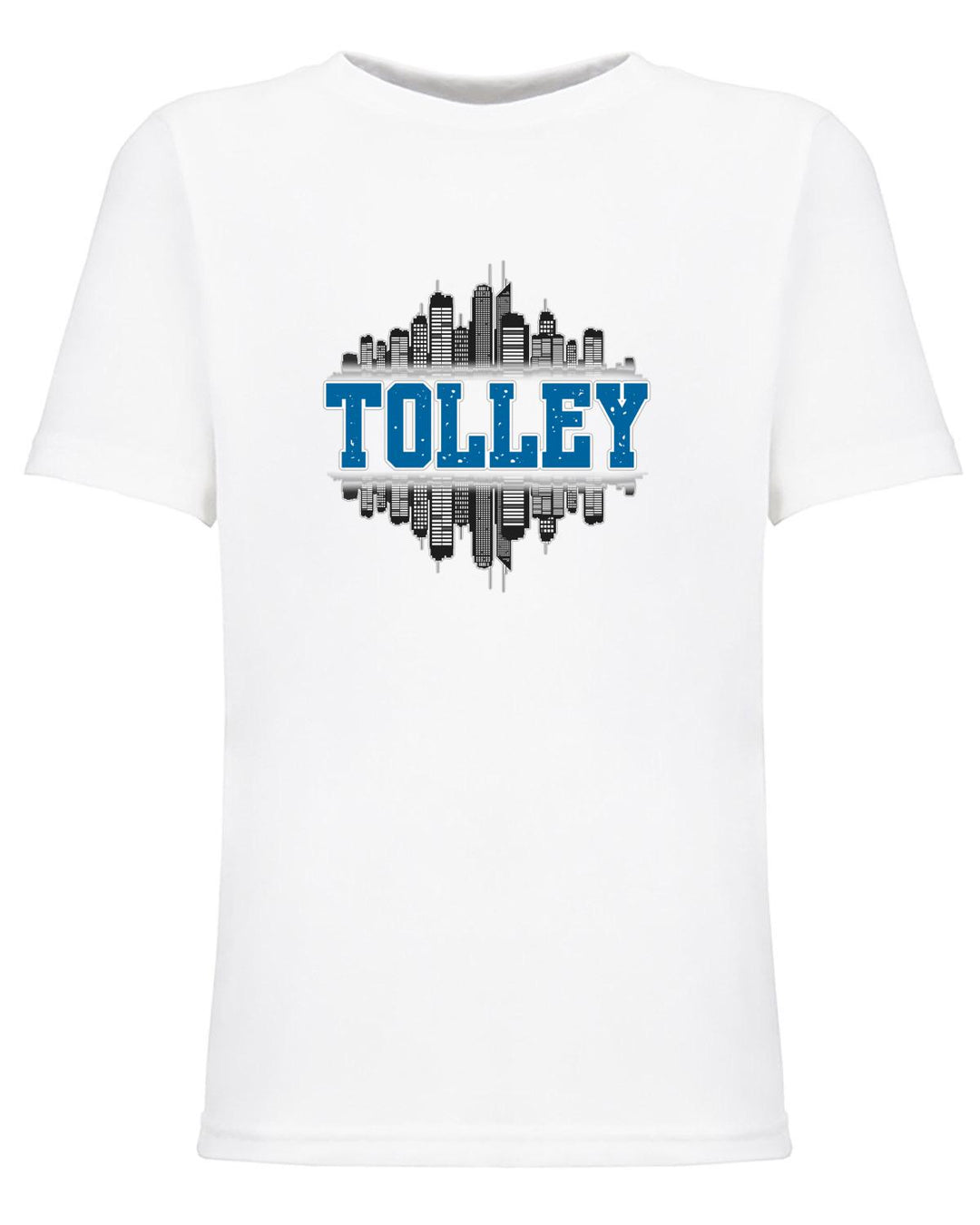 Banks Tolley Youth T-Shirt